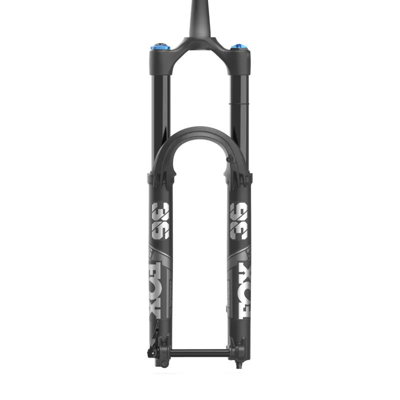 Fox 36 Float Performance Elite GRIP2 Tapered 27.5 Inch or 29 Inch Fork 2021 Black