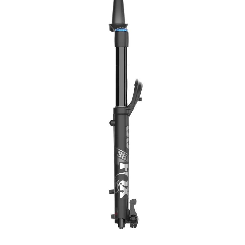 Fox 36 Float Performance Elite GRIP2 Tapered 27.5 Inch or 29 Inch Fork 2021 Black-3