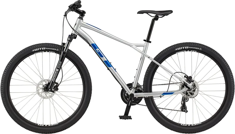 Gt aggressor pro medium frame size new arrivals