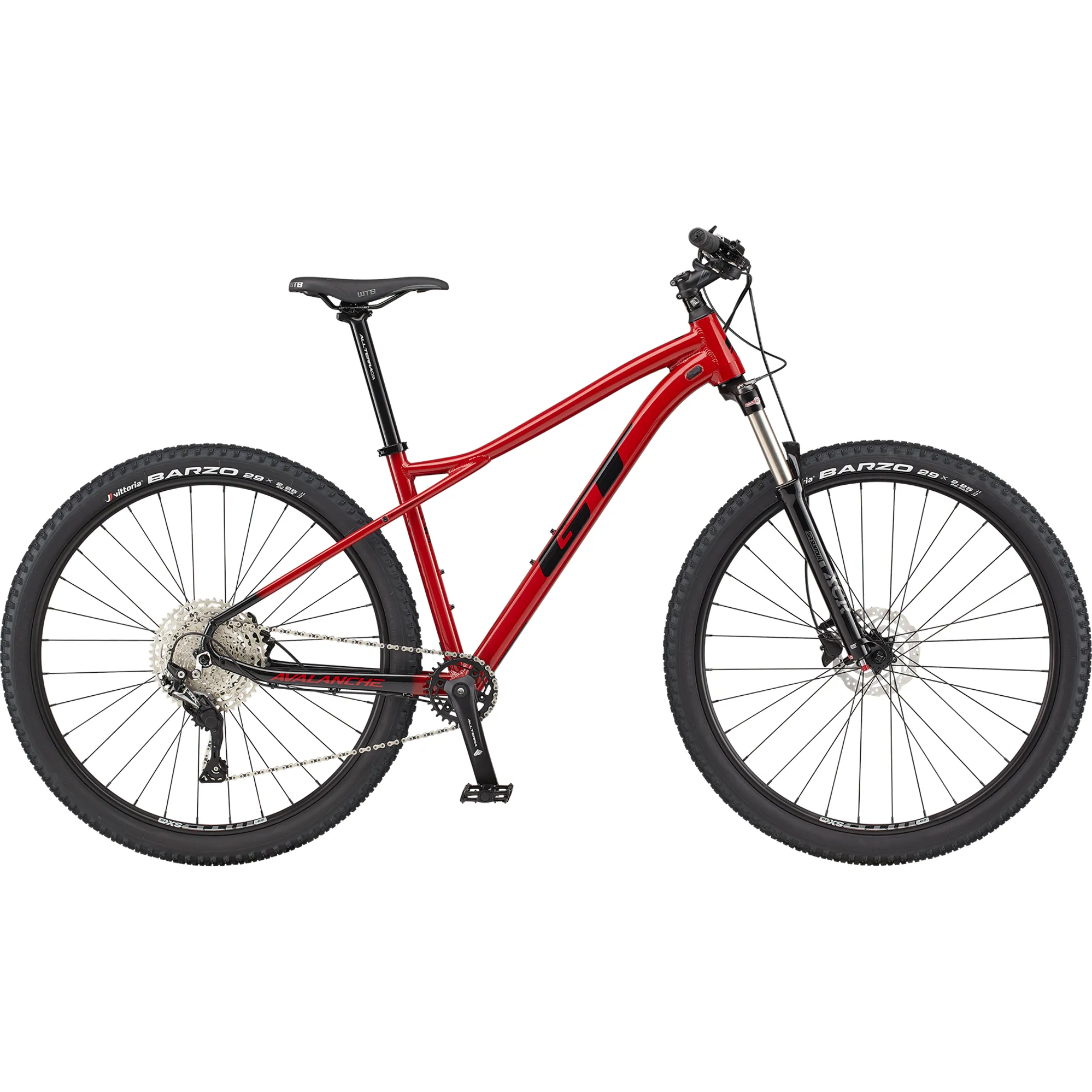 gt bicycles avalanche expert GT Avalanche Expert - Gemini
