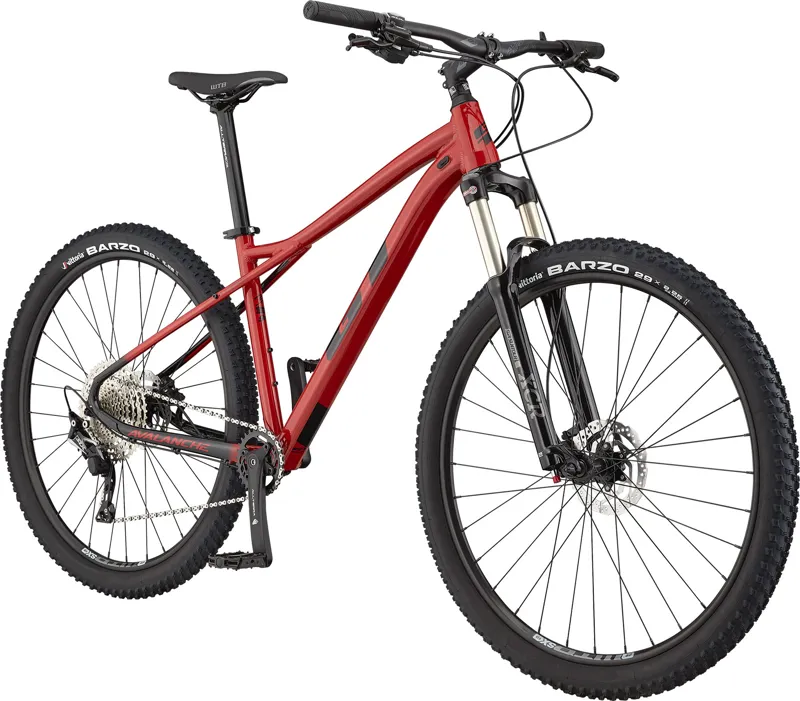 Gt elite 2024 mountain bike