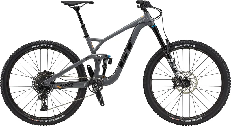 Enduro best sale mtb 29