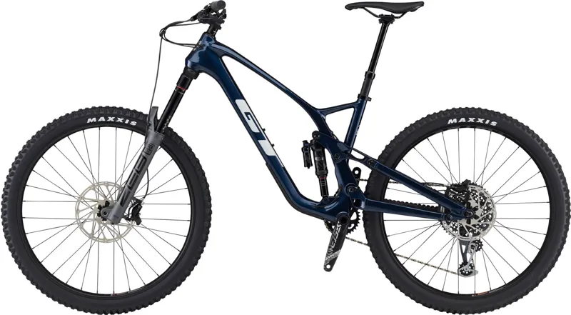 Gt enduro hot sale mtb