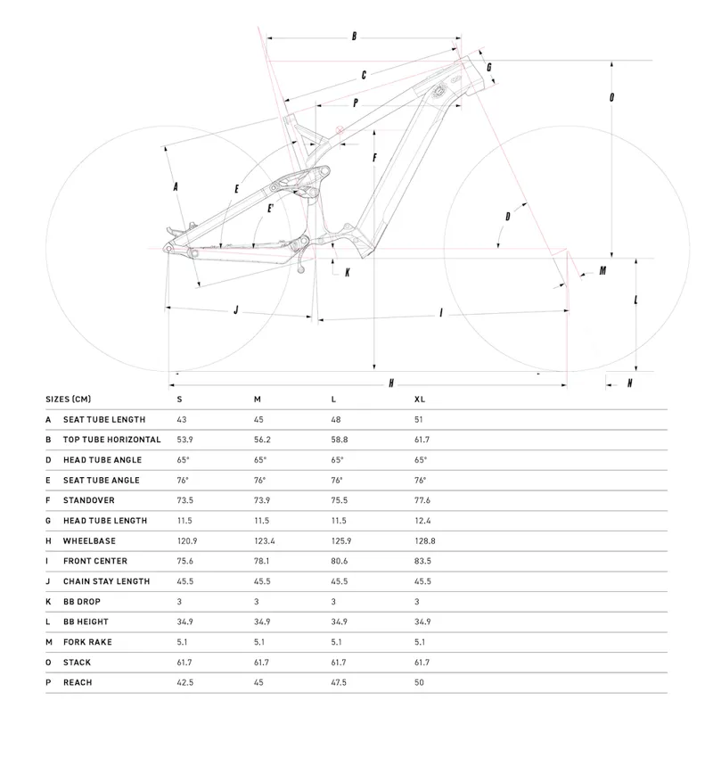 GT Force GT-E Amp Electric Full Suspension Mountain Bike Titanium-3