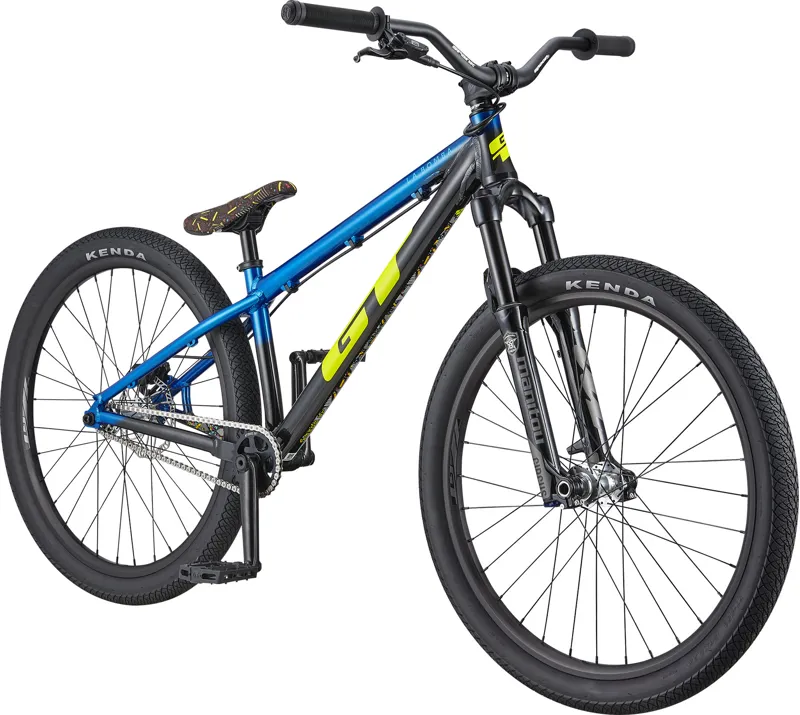 giant atx hardtail mountain bike