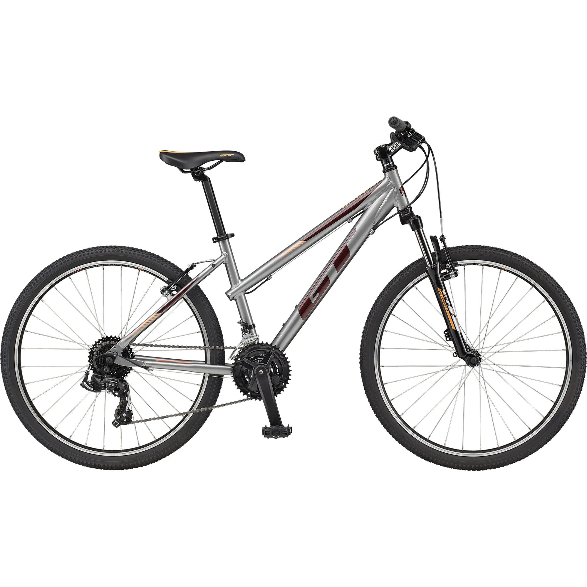 Gt womens bike sale