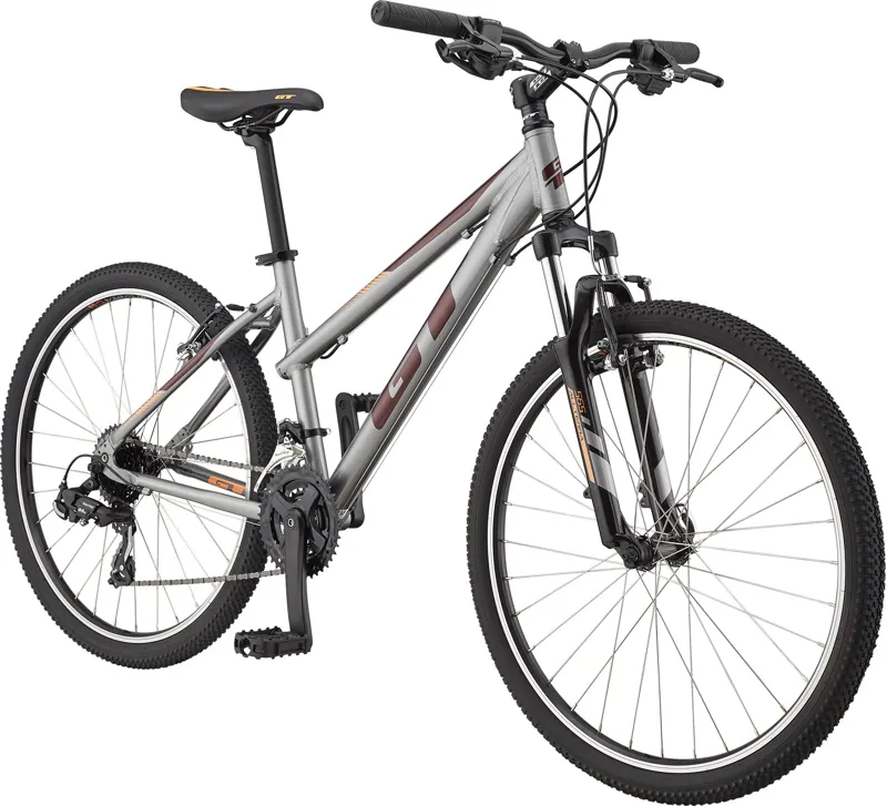 GT Laguna Womens Mountain Bike Silver-2