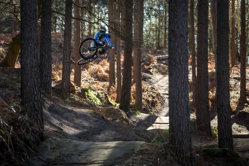 GT Zaskar LT Al Expert Mountain Bike Green-2