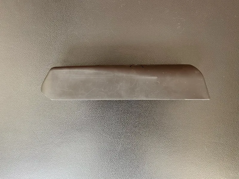 giant trinity top tube cover