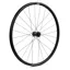 Hope 20FIVE RS4 S-Pull 6 Bolt Front Wheel Black