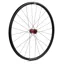 Hope 20FIVE RS4 S-Pull 6 Bolt Front Wheel Red