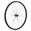 Hope 20FIVE RS4 S-pull C/Lock Front Wheel Red