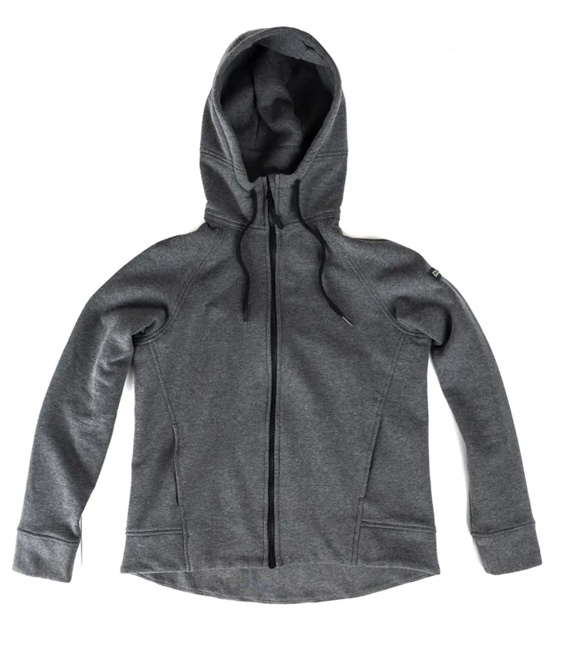 Hope Hoodie - Mens Full Zip