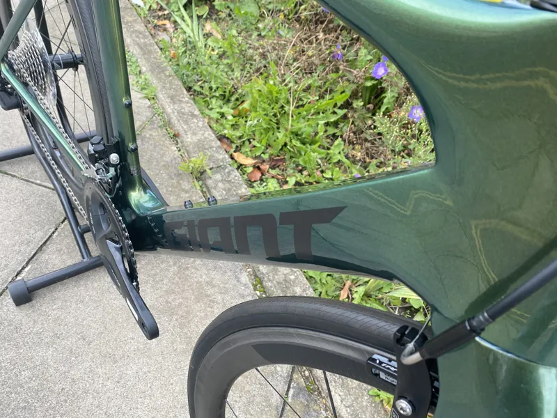 Giant propel advanced outlet green