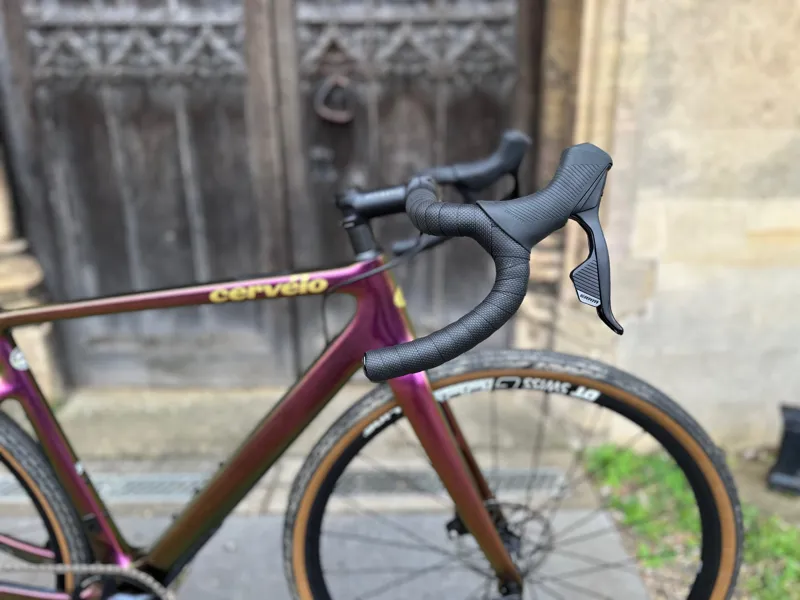 Cervelo Aspero Rival XPLR Etap AXS 1 Purple Sunset-4