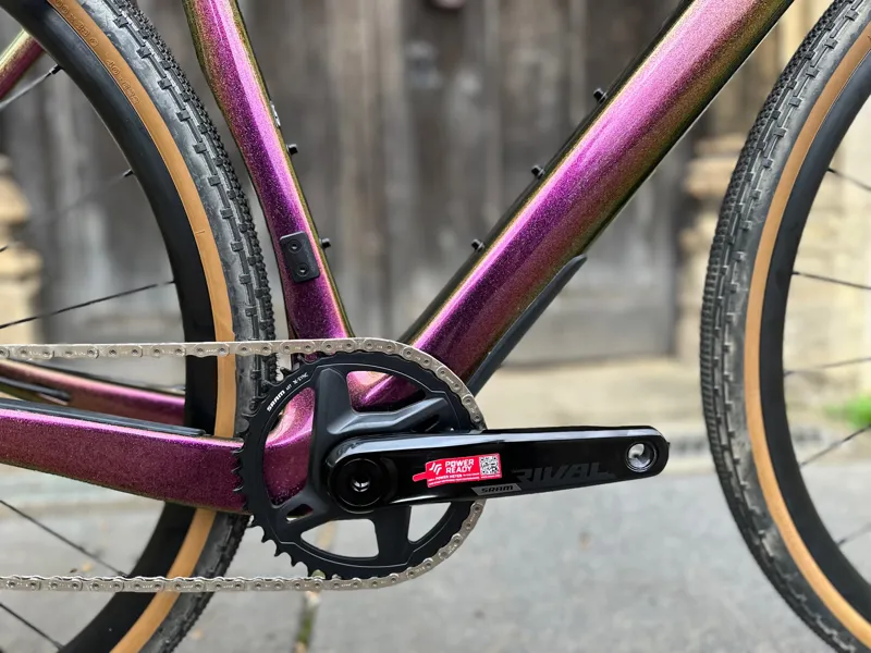 Cervelo Aspero Rival XPLR Etap AXS 1 Purple Sunset-6