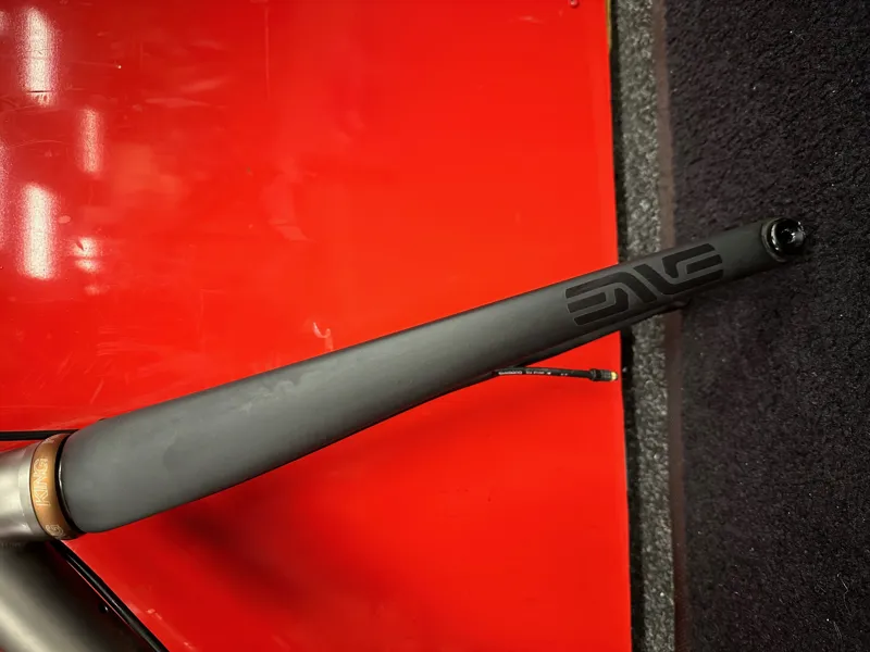 Enigma Evoke Frameset 60cm Preloved-1