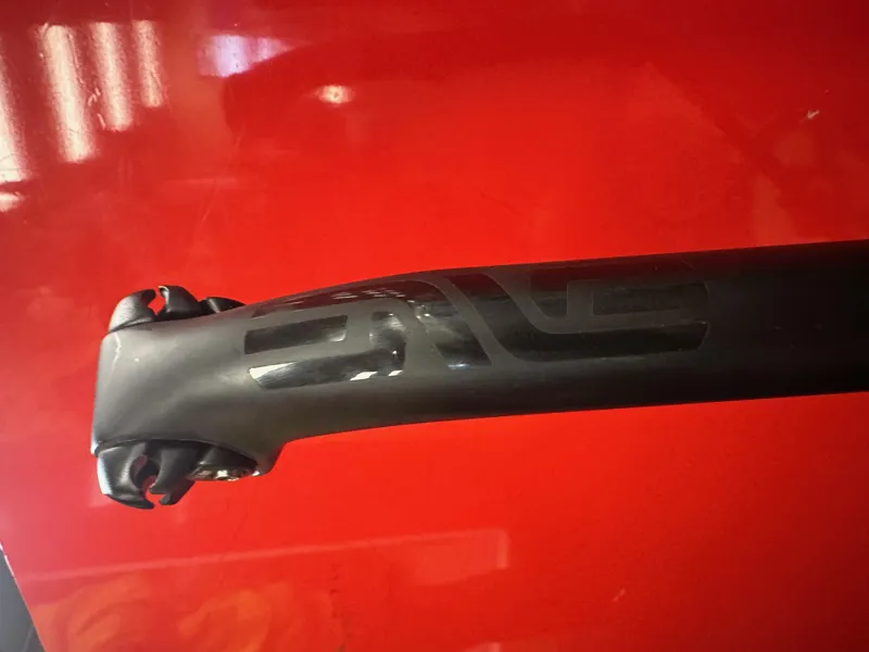 Enigma Evoke Frameset 60cm Preloved-6