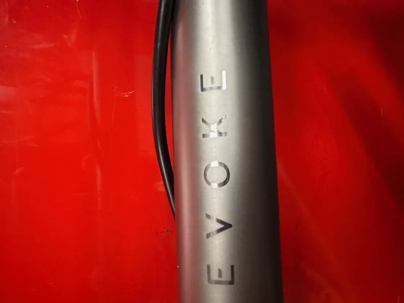 Enigma Evoke Frameset 60cm Preloved-7