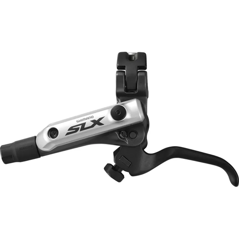 Shimano BL-M675 SLX I-spec-B compatible disc brake lever, left hand