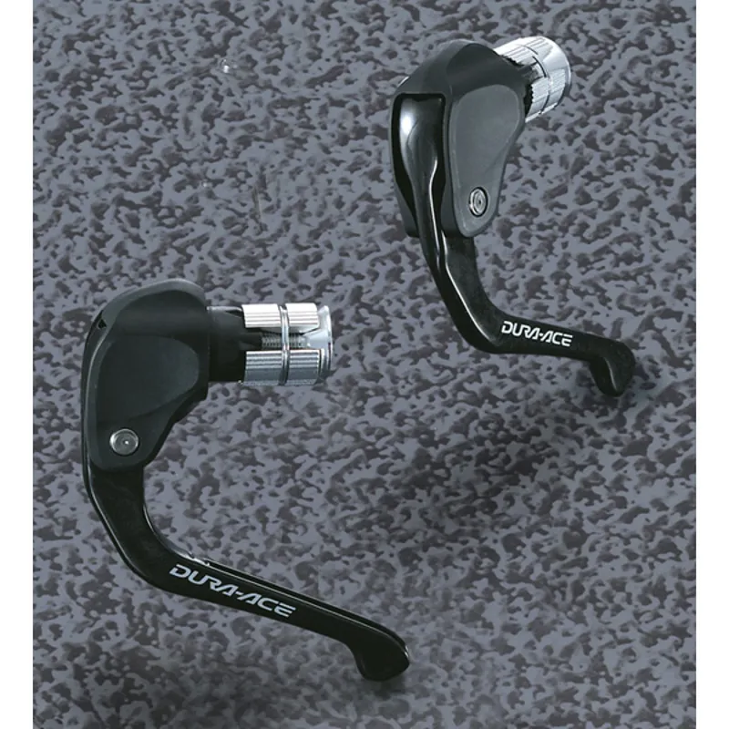 Shimano BL-TT79 Dura-Ace aero brake lever single, right or left
