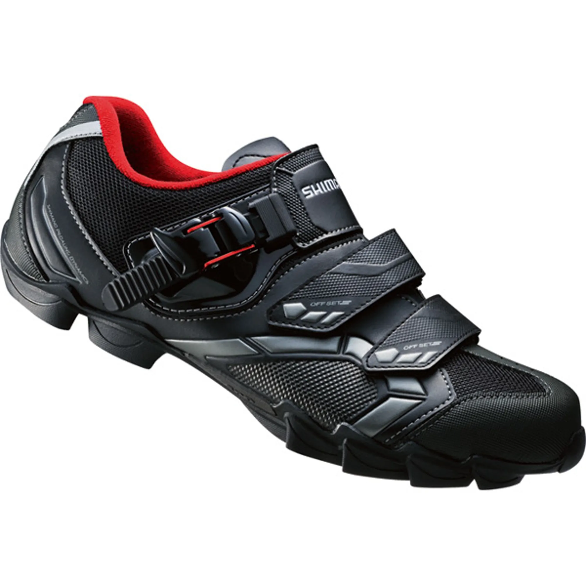 Shimano M088 SPD Mountain bike shoes