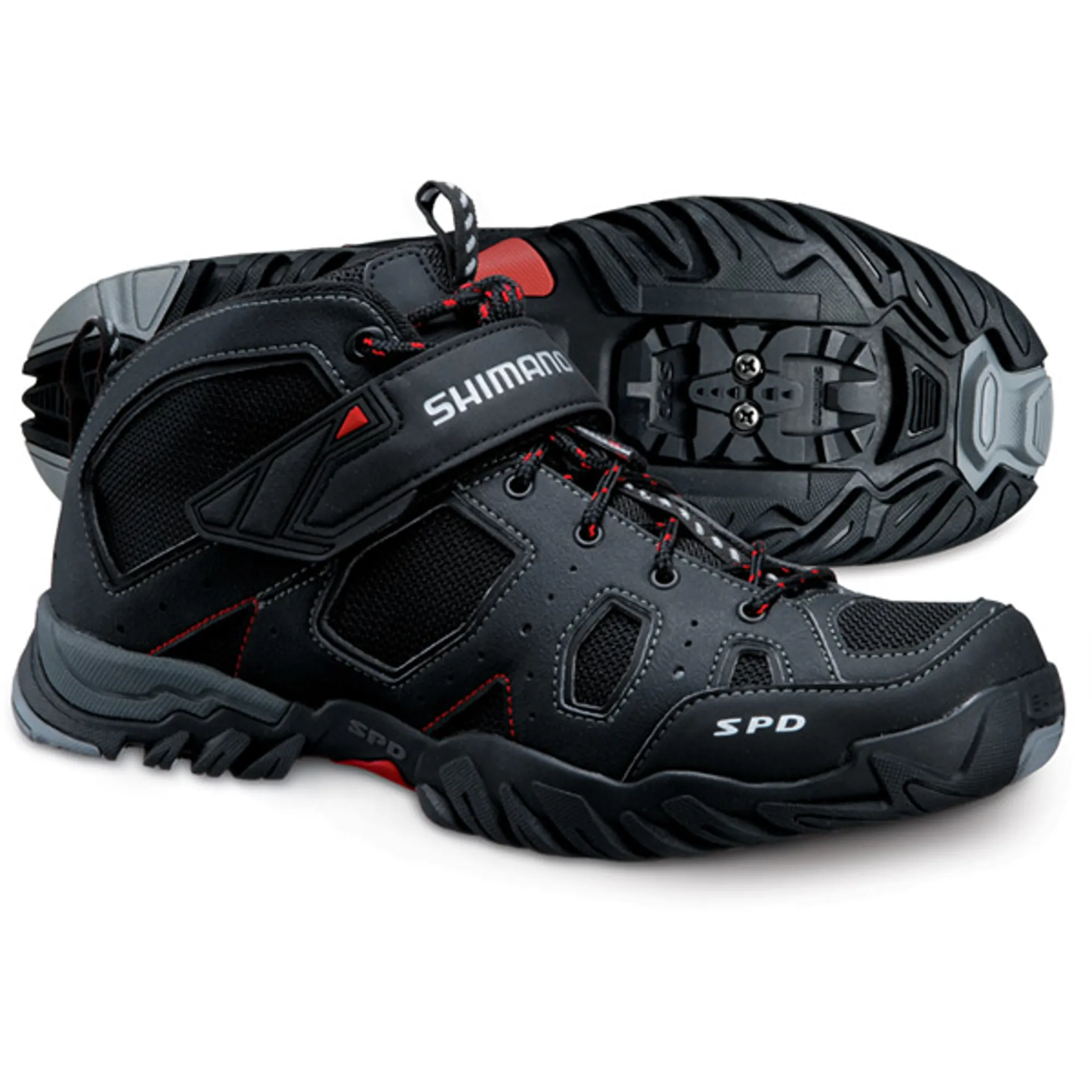 Test des chaussures Shimano SH-R321 - Matos vélo, actualités vélo de Test des chaussures Shimano SH-R321 - Matos vélo, actualités vélo de