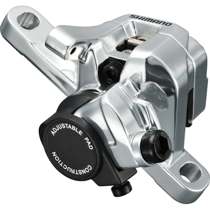 SHIMANO BR-R517 Calliper Post-mount For Mechanical Disc Brake Road Bike Bicycle