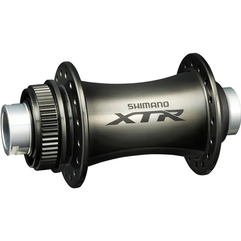 Shimano HB M9010 XTR Front hub Centre Lock mount 15 x 100 mm 32H