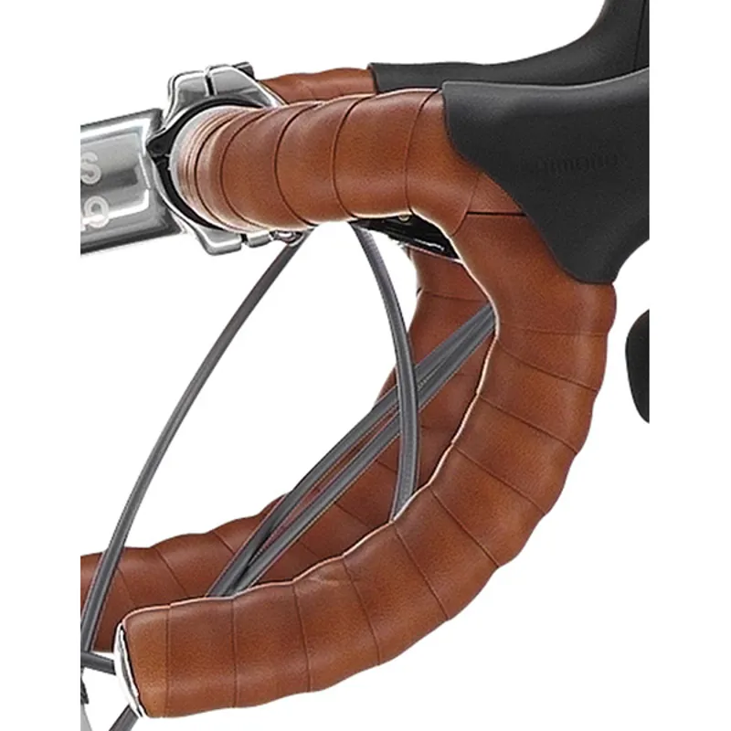 M:Part Essential bar tape - brown-1