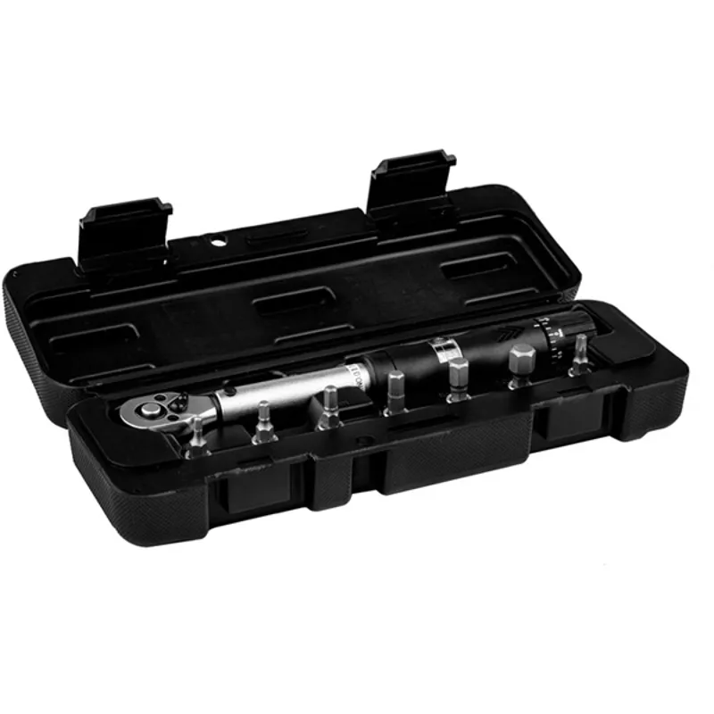 M:Part Torque Wrench