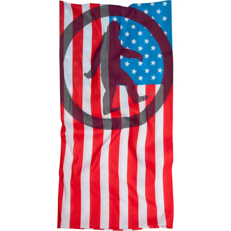 Outdoor Technology Yowie - Merica