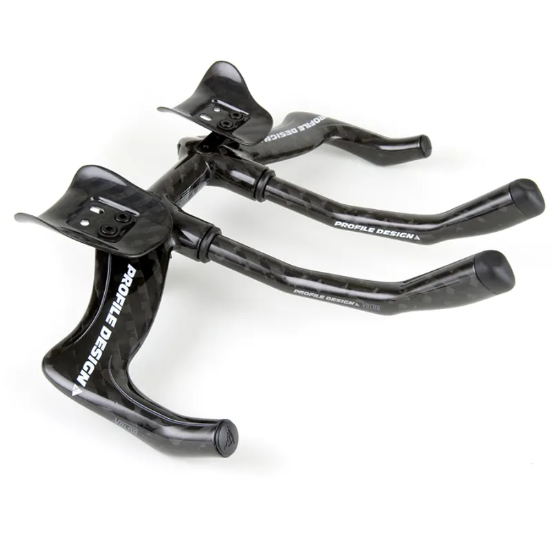 Profile Design Volna 42 cm full integrated carbon aerobar