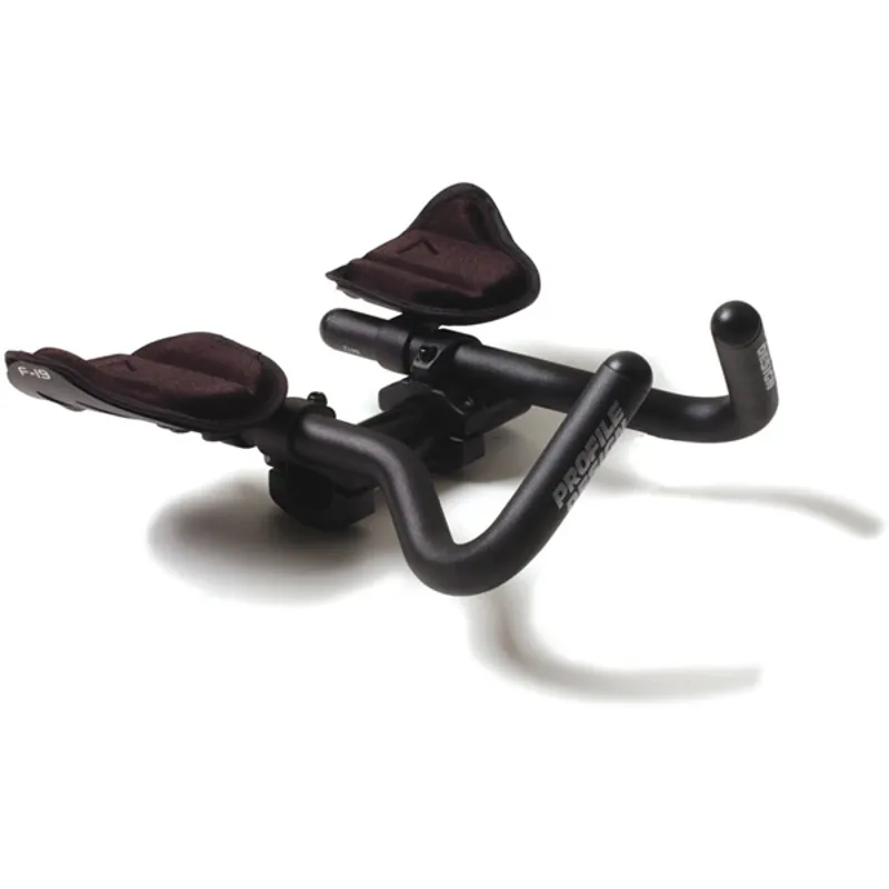 Profile Design Jammer GT aerobar