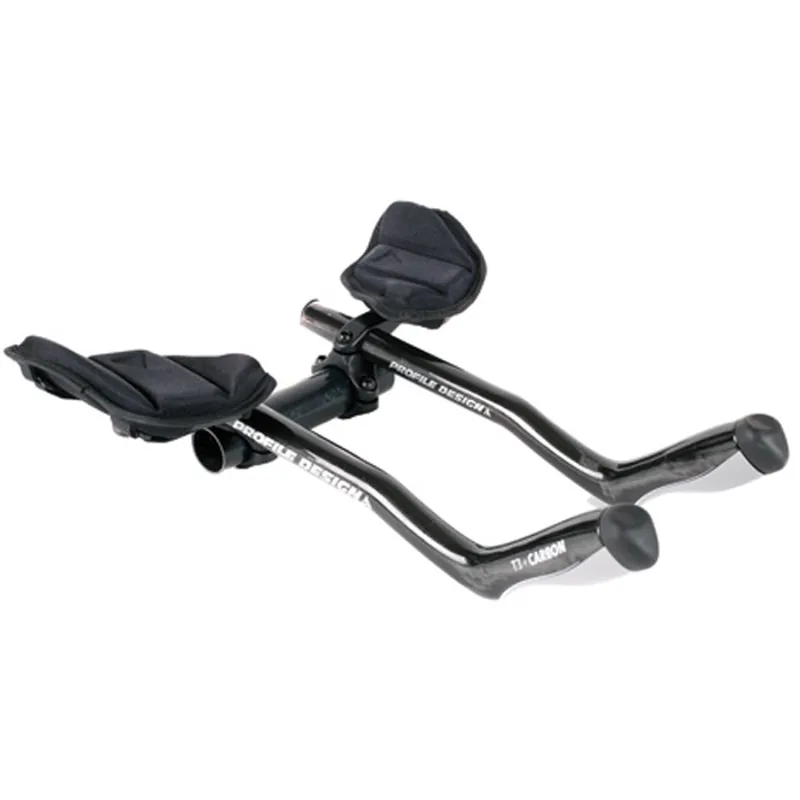 Profile Design T3 Plus Carbon aerobar