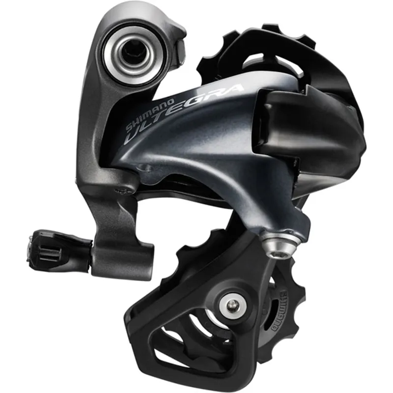 Shimano Rd 6800 Ultegra Ss Rear Derailleur Max 28t