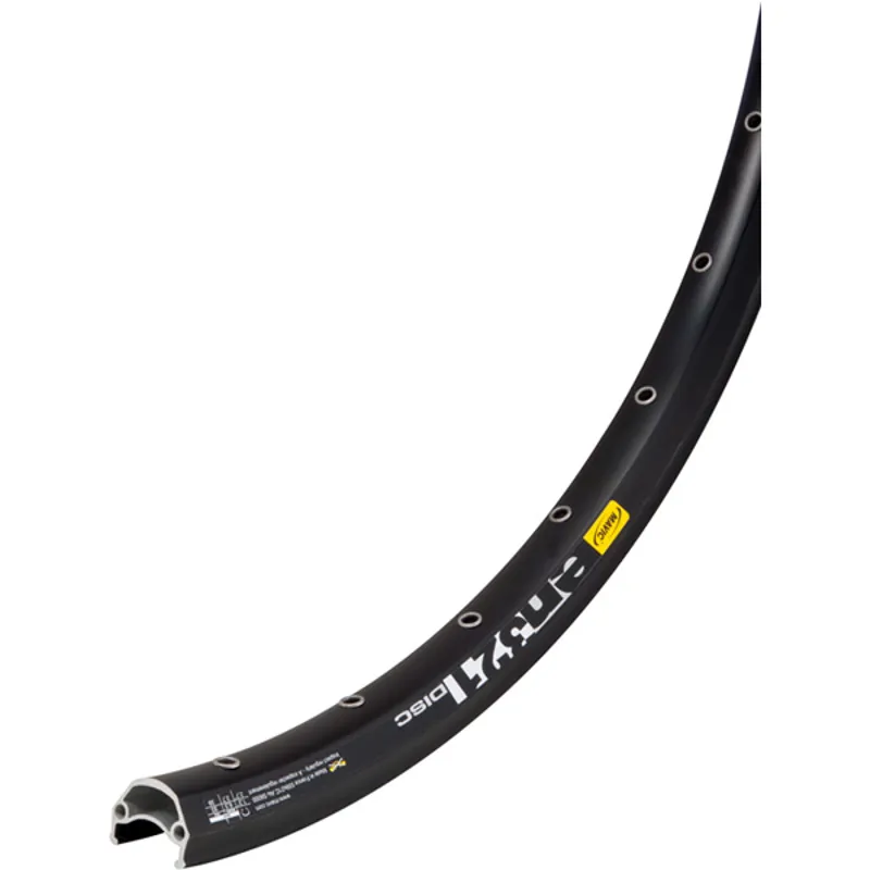 Mavic best sale 650b rims