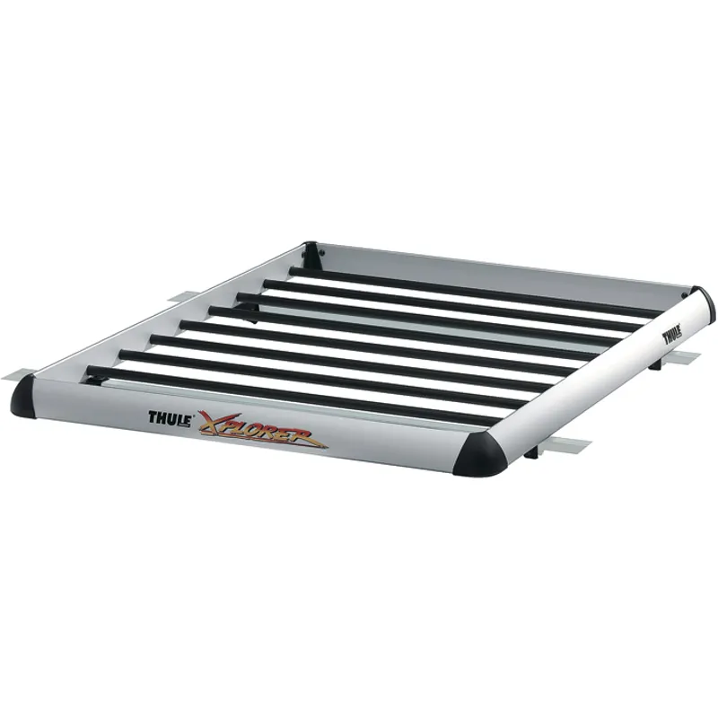 Thule 714 Xplorer roof tray
