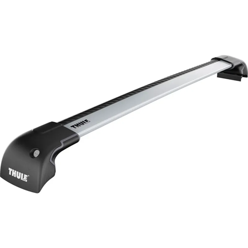 Thule 9591 Wingbar Edge system for fixpoint / flush rail - short-1