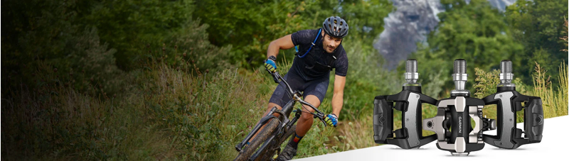 Garmin Rally Power Meters