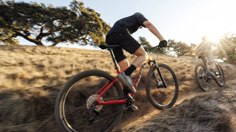 Trek Marlin Mountain Bikes