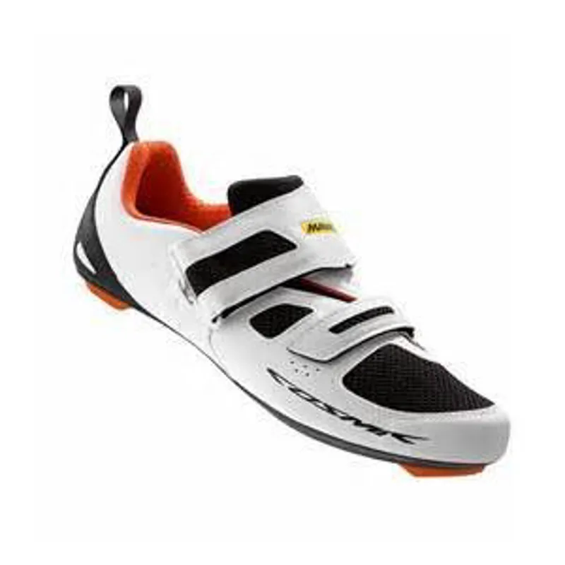  Mavic Cosmic Elite Triathlon Shoes-2