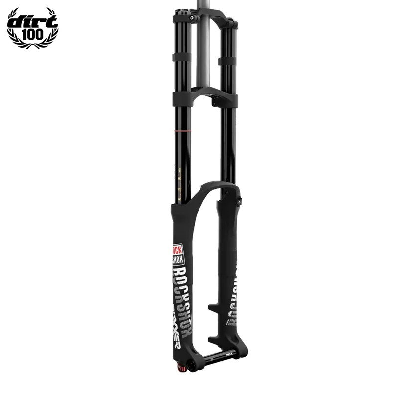 RockShox Boxxer 26 ヴィンテージカスタム RockShox Boxxer 26