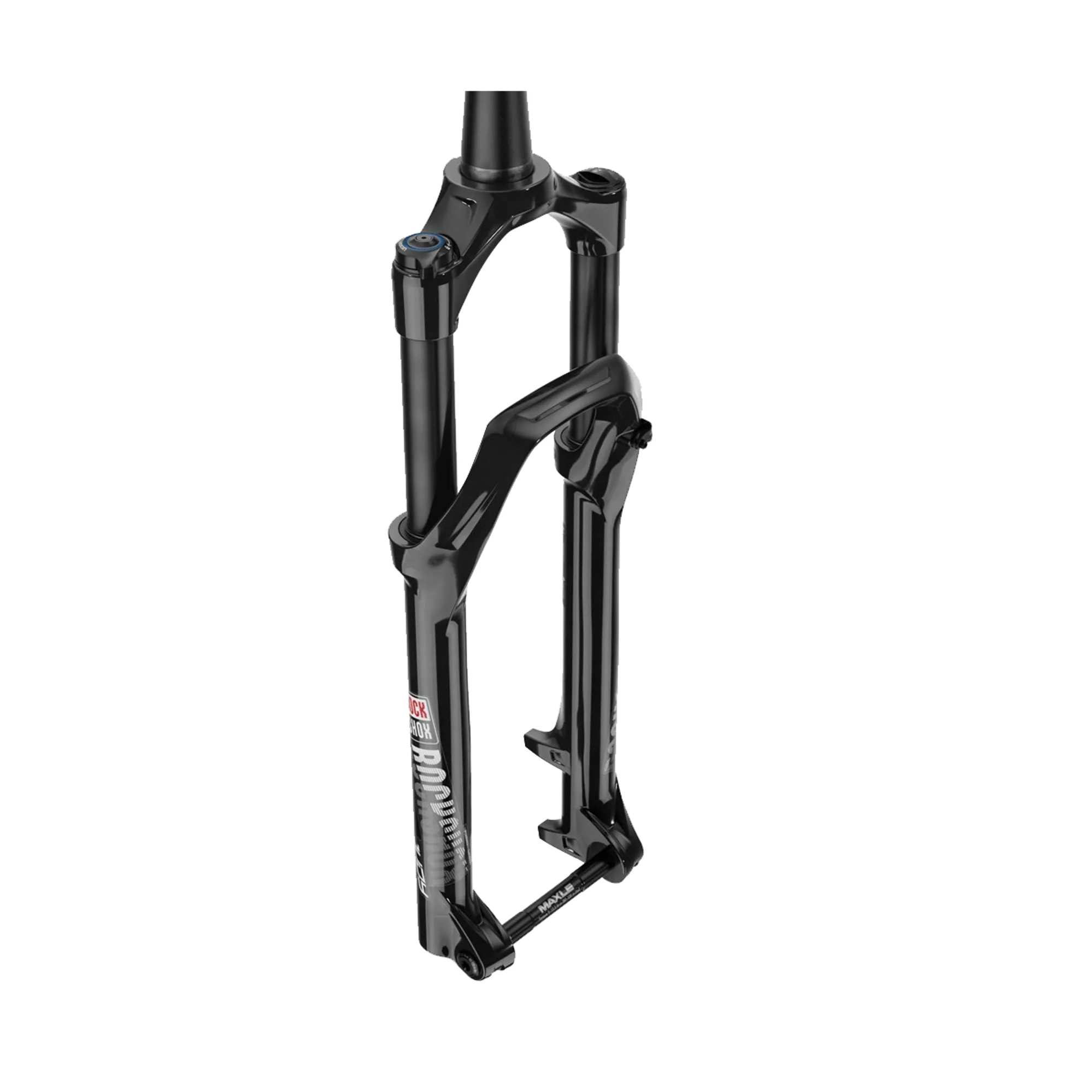Rockshox Judy Silver Tk Remote 27.5 Inch Boost 15x110 Maxle Turnkey Alum Str Tpr 42 Offset