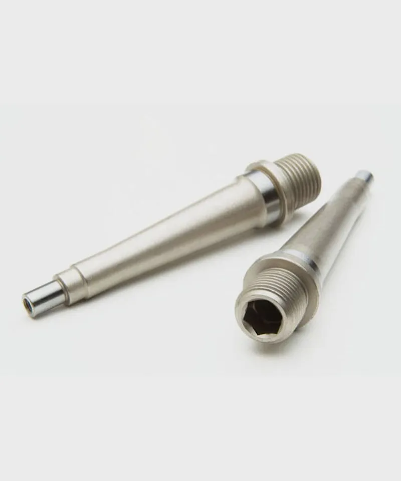 Race Face Atlas Pedal Axle Kit