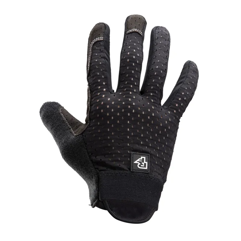 Race Face Stage Glove Black 