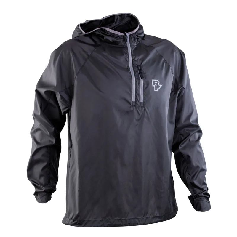 Race Face Nano Jacket Black 