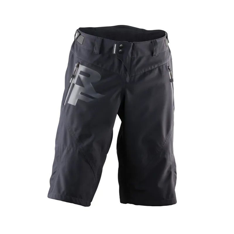 Race Face Agent Winter Shorts Black 