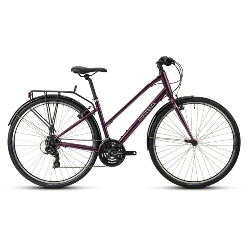Ridgeback Womens Bikes | Buy Online