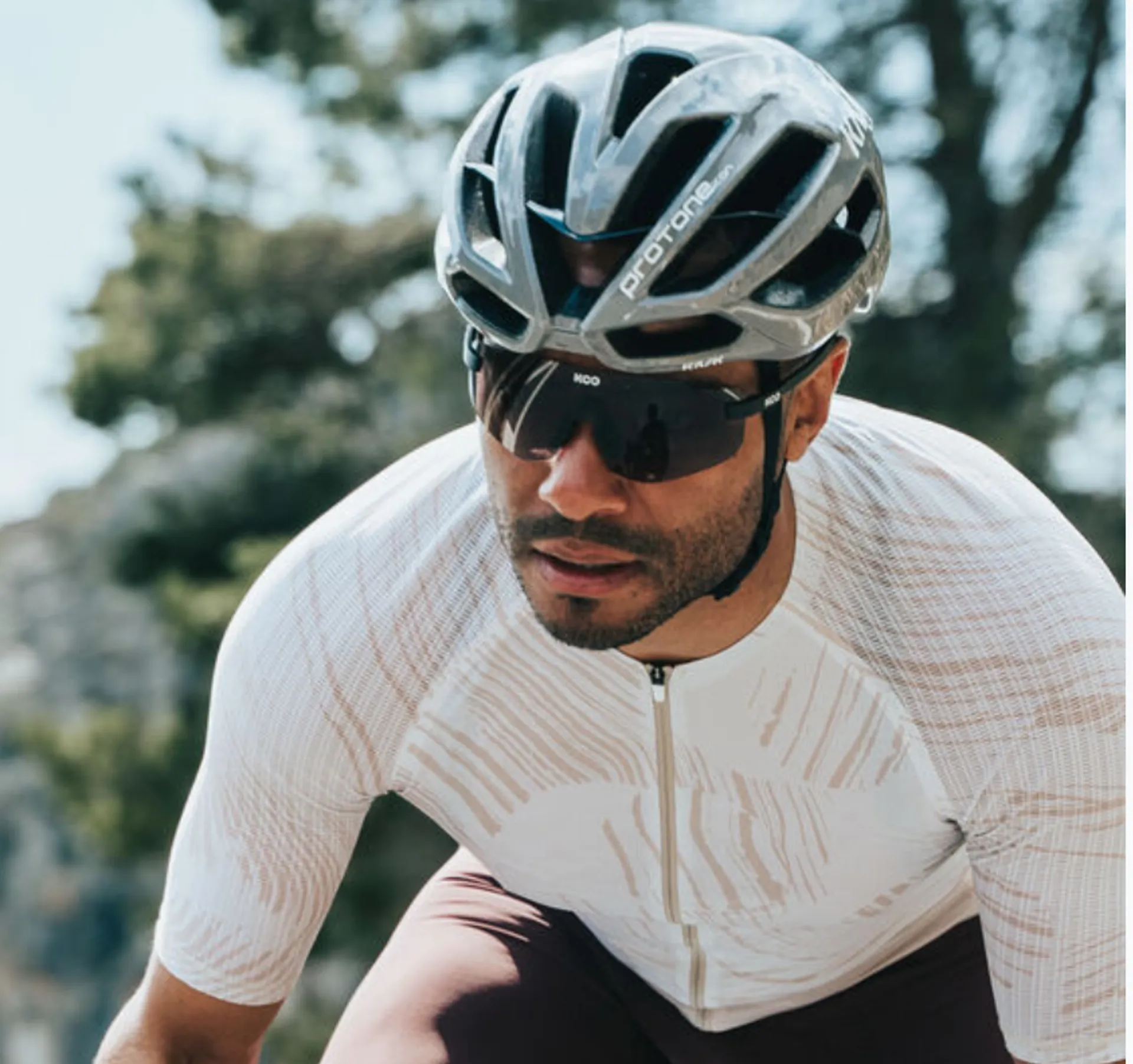 Kask Protone Icon WG11 Grey